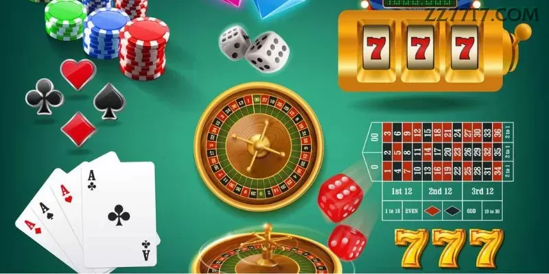 zz77: Entre no Mundo Mágico das Cartas e Transforme Seu Jogo